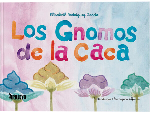 Los gnomos de la caca