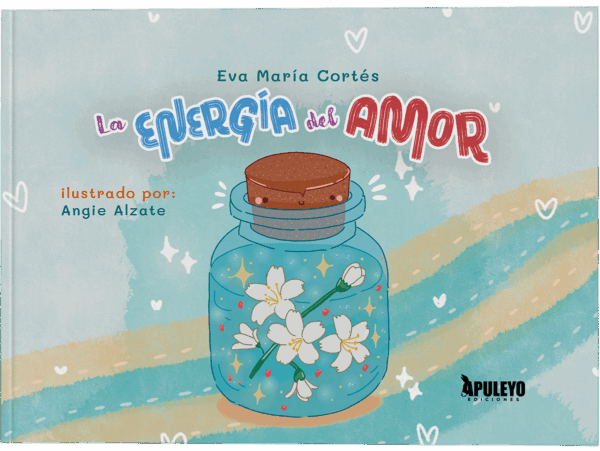 La energía del amor