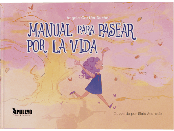 Manual para pasear por la vida