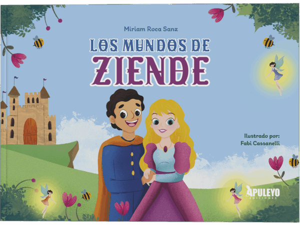 Los mundos de Ziende