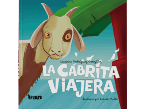 La cabrita viajera