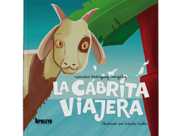 La cabrita viajera