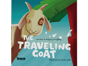 The traveling goat