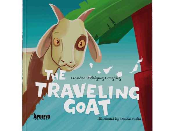 The traveling goat