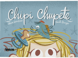 Chipi chupete