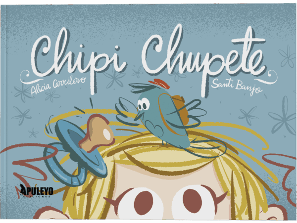 Chipi chupete