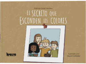 El secreto que esconden los colores