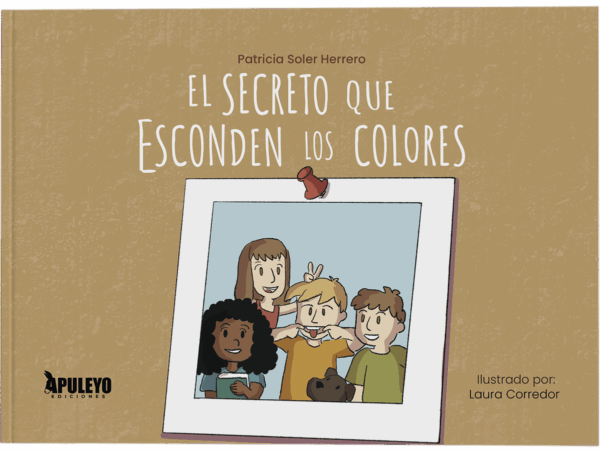 El secreto que esconden los colores