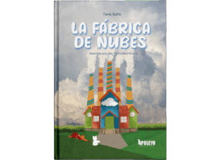 La fábrica de nubes