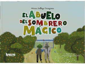 El abuelo del sombrero mágico