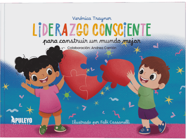 Liderazgo consciente