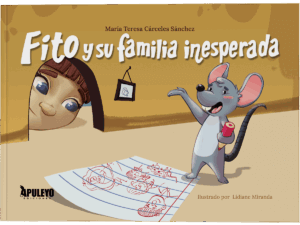 Fito y su familia inesperada