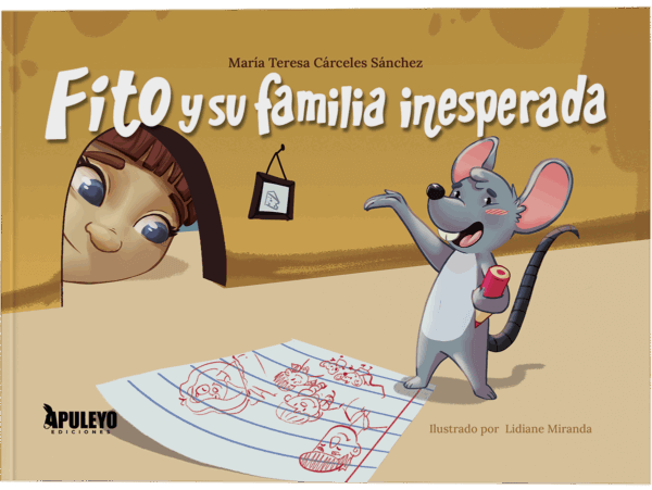 Fito y su familia inesperada