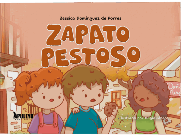 Zapato Pestoso