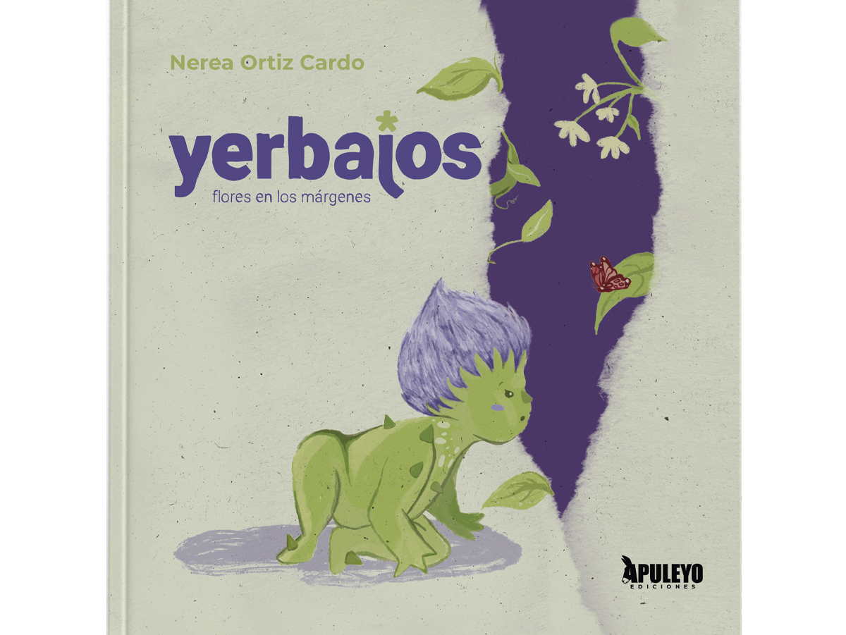 Yerbajos
