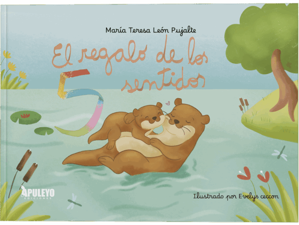 El regalo de los 5 sentidos