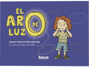 El aro de luz