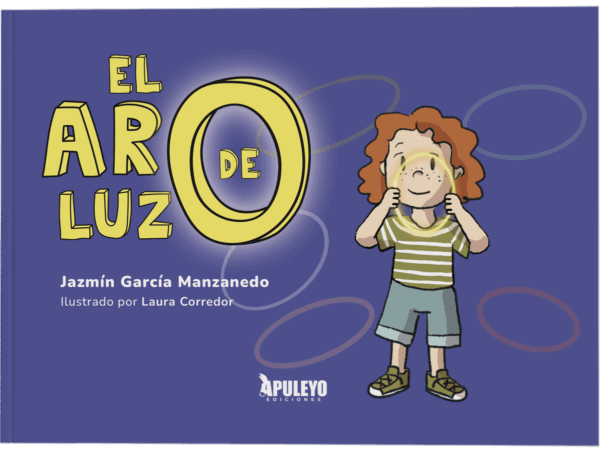 El aro de luz