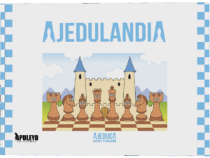 Ajedulandia