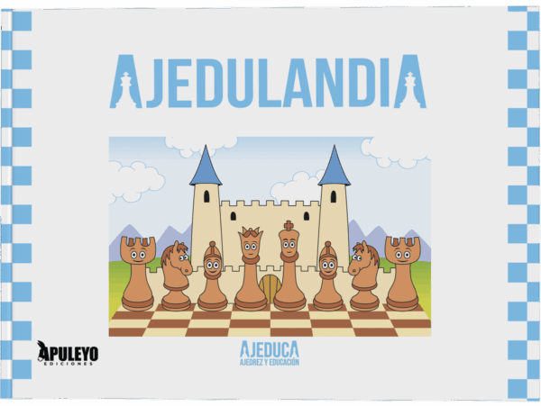 Ajedulandia