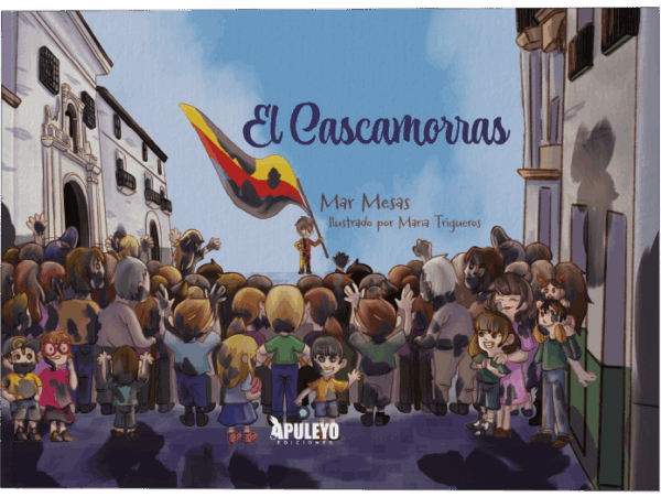 El cascamorras