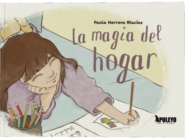 La magia del hogar