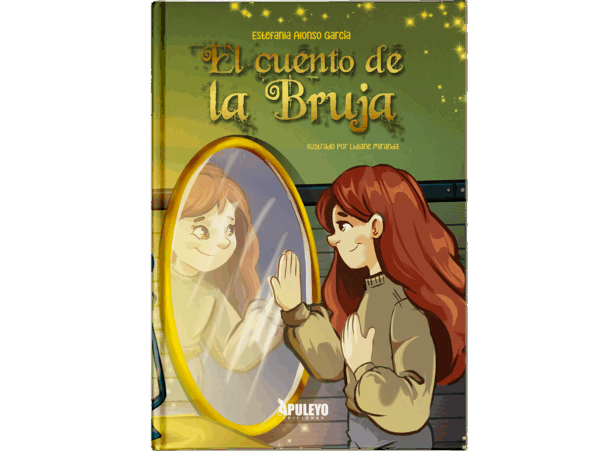 El cuento de la Bruja